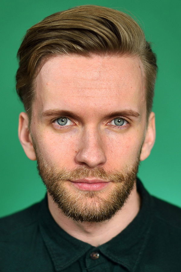 Nikolay Shestak's headshot