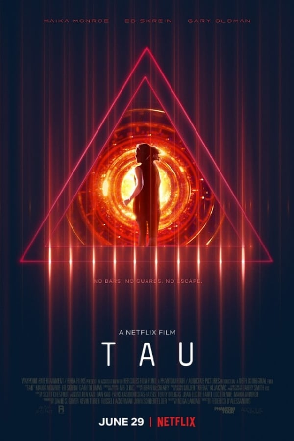 DE - Tau (2018)