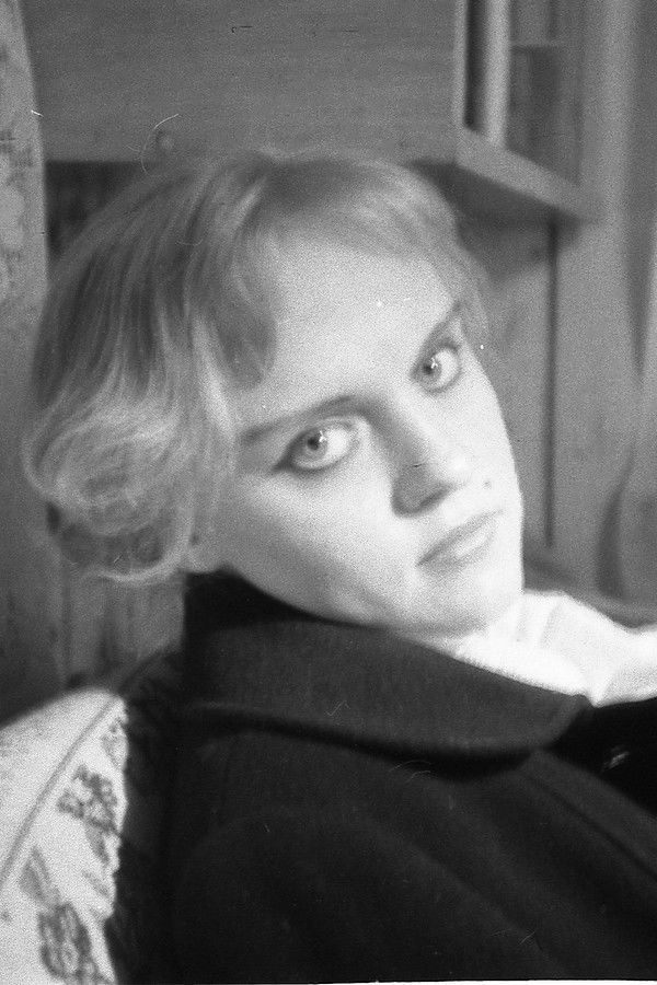 Natalya Surkova's headshot