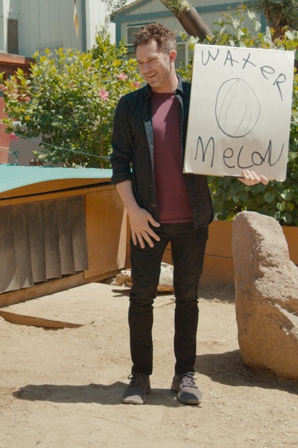 Magic for Humans – S02E04 – Episodio 4