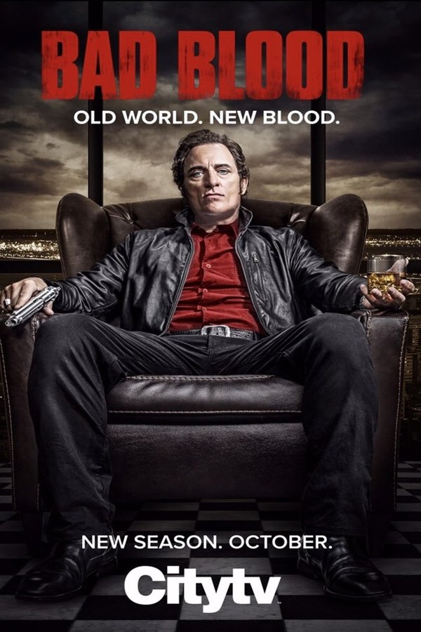 Bad Blood Saison 2 En Streaming Bad Blood Saison 2 En Streaming