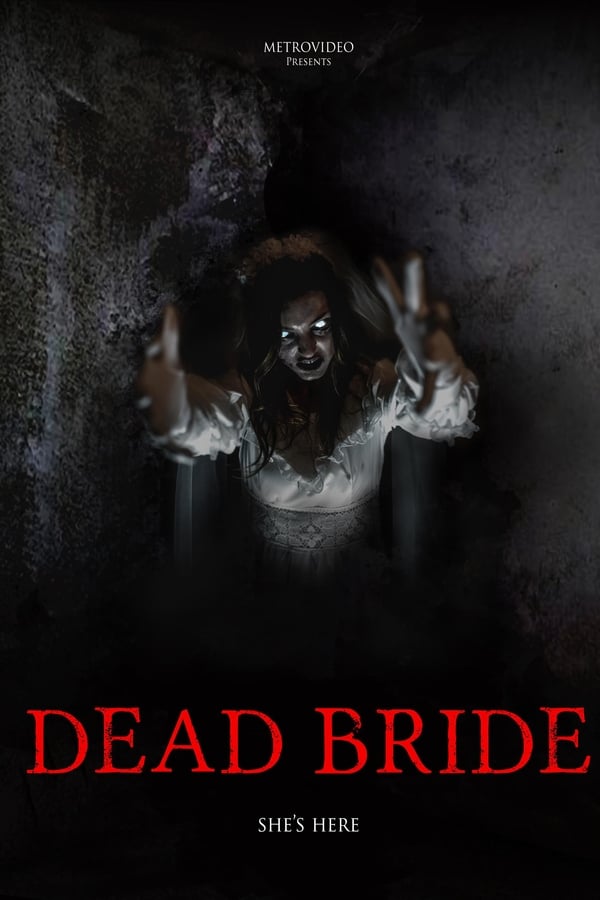 EN - Dead Bride  (2022)