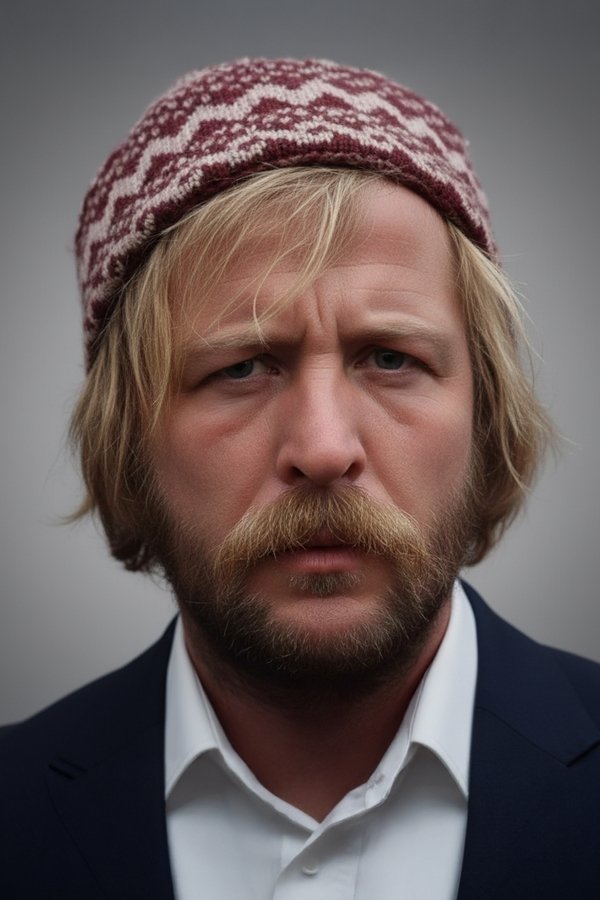 Oktay Yavuz's headshot