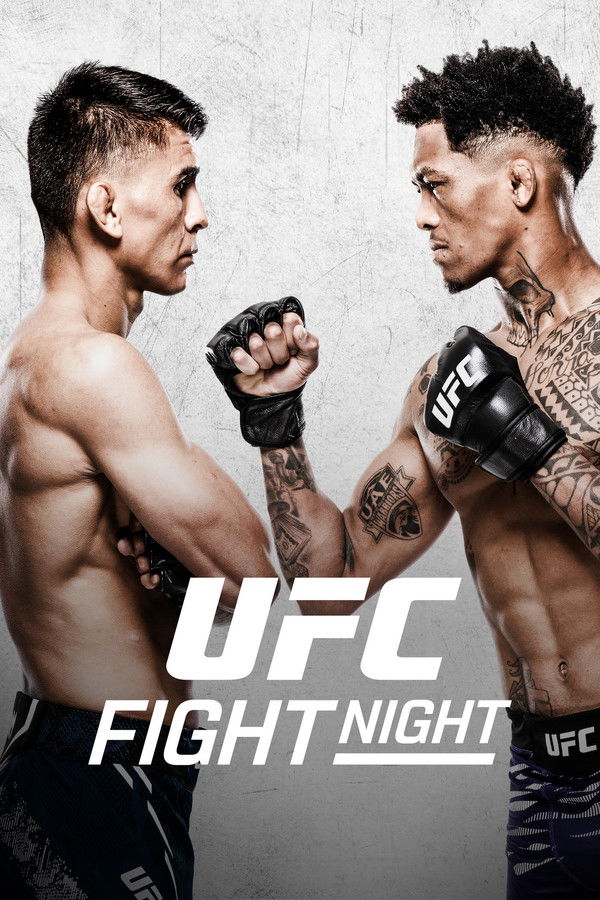 SPT - UFC Fight Night 266: Bautista vs. Oliveira (Main Card) (2026)