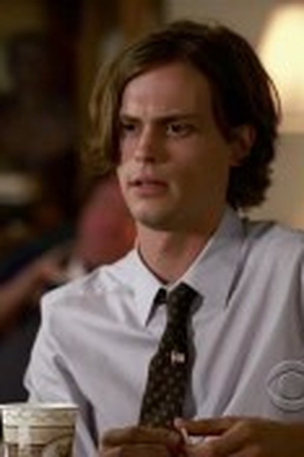 Criminal Minds – S04E07 – Labirinti della memoria