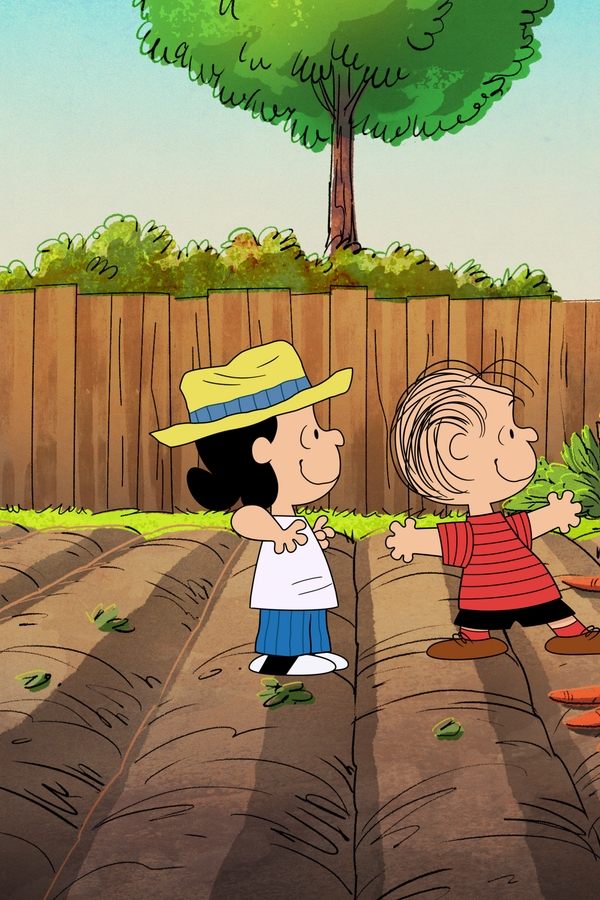 Le avventure di Snoopy – S02E11 – Episodio 11