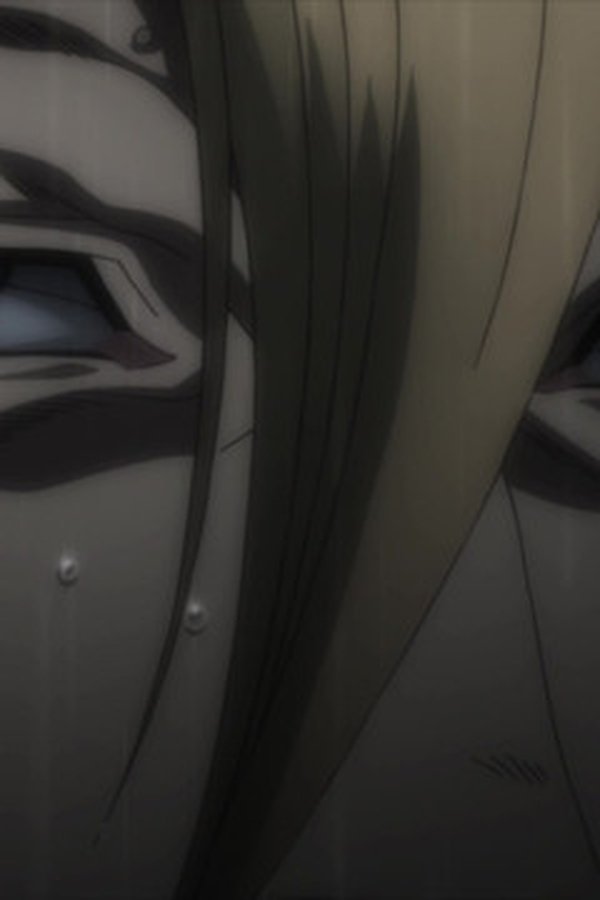 Terraformars – S01E09 – Episodio 9