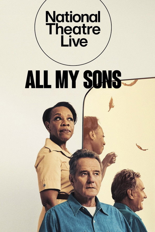 National Theatre Live: All My Sons