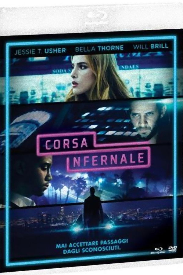 IT - Corsa Infernale - 2018