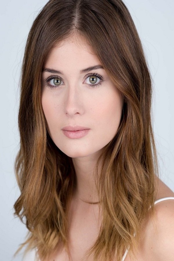 Nerea Camacho's headshot