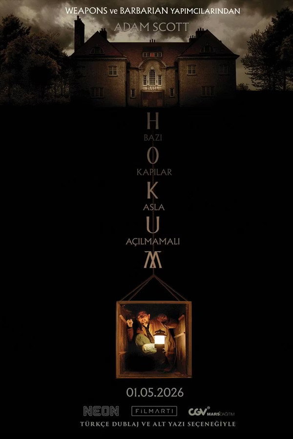 Hokum (2026)