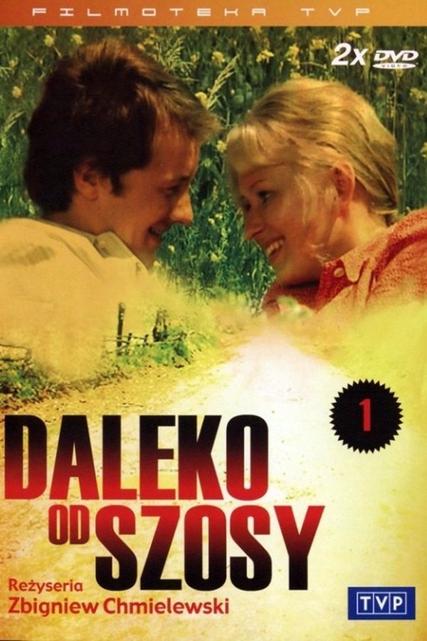 Daleko od szosy Daleko od szosy