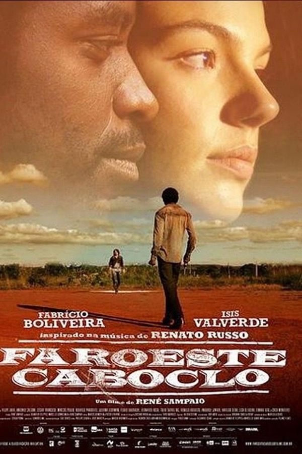 Faroeste Caboclo Faroeste Caboclo
