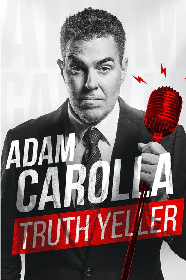 watch-Adam Carolla: Truth Yeller
