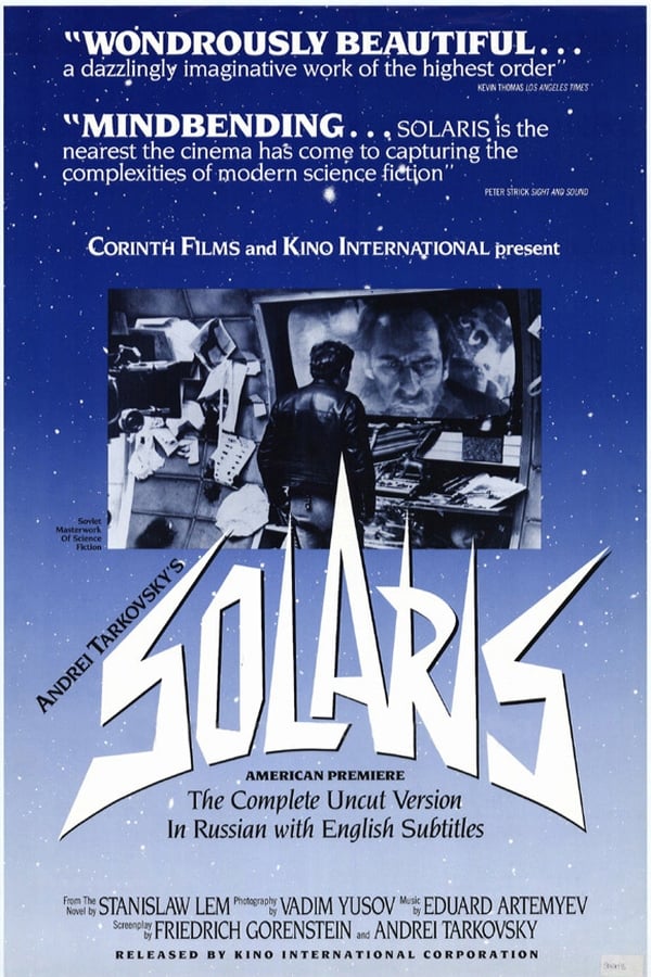 Solaris (1972)