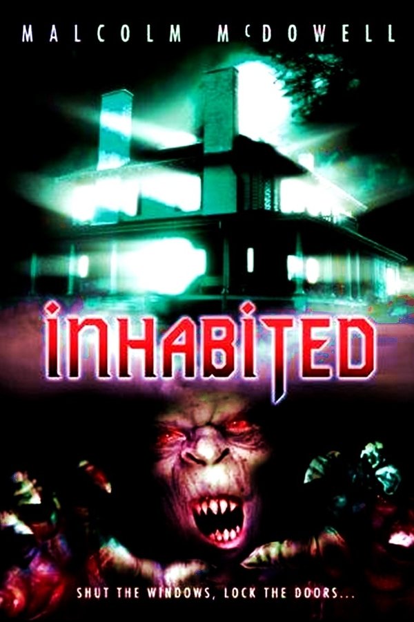 Inhabited