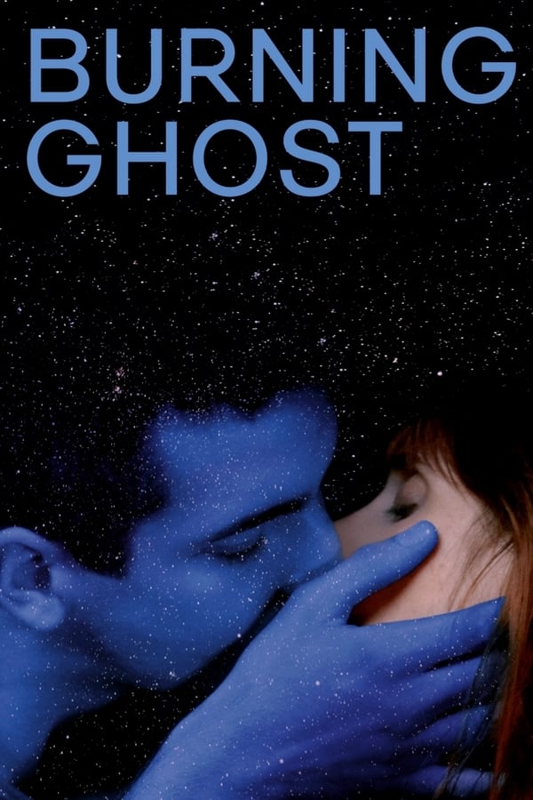 FR - Burning Ghost  (2019)