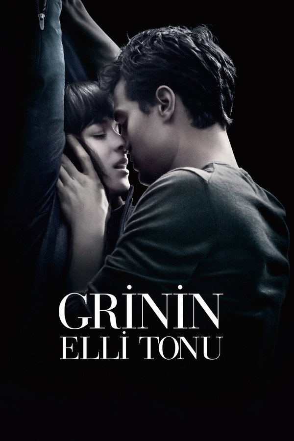 Grinin Elli Tonu - Fifty Shades of Grey (+18) (2015)