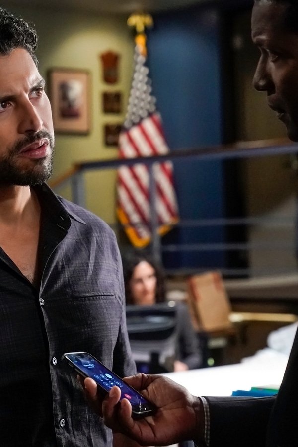 Criminal Minds – S14E06 – Luke