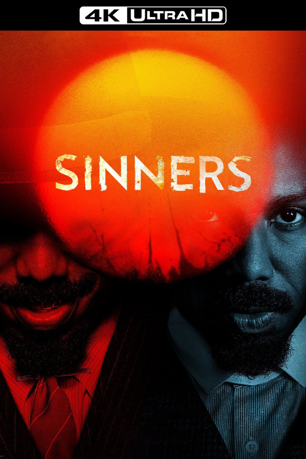 4K-TR - Günahkârlar (2025)