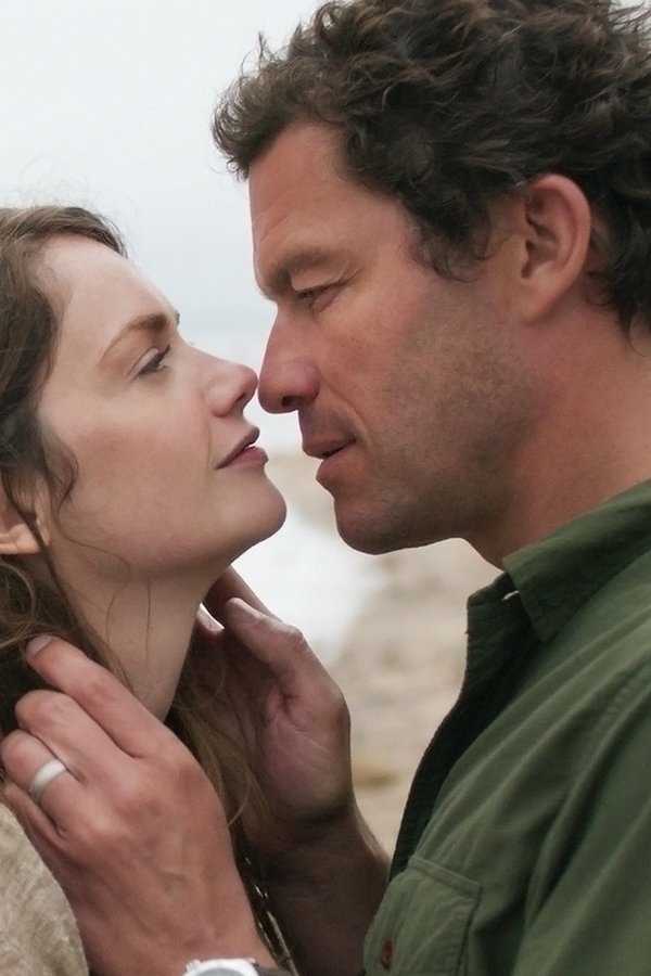 The Affair: Una relazione pericolosa – S01E04 – Block Island
