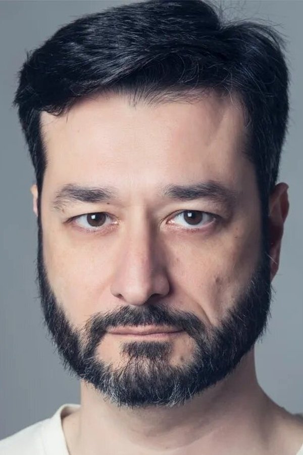 David R. Moreno