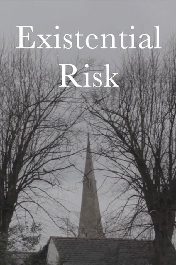 Existential Risk