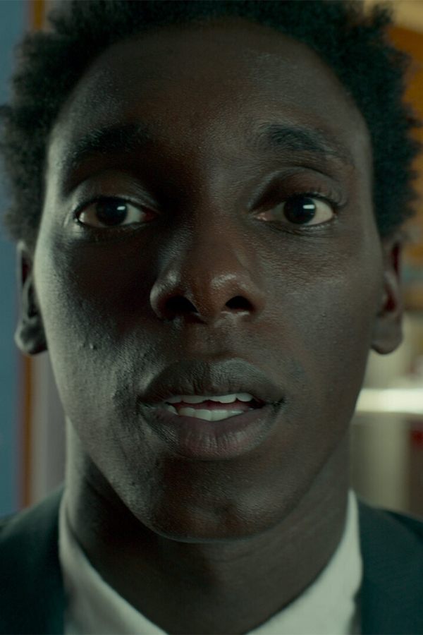 Zero – S01E01 – Episodio 1