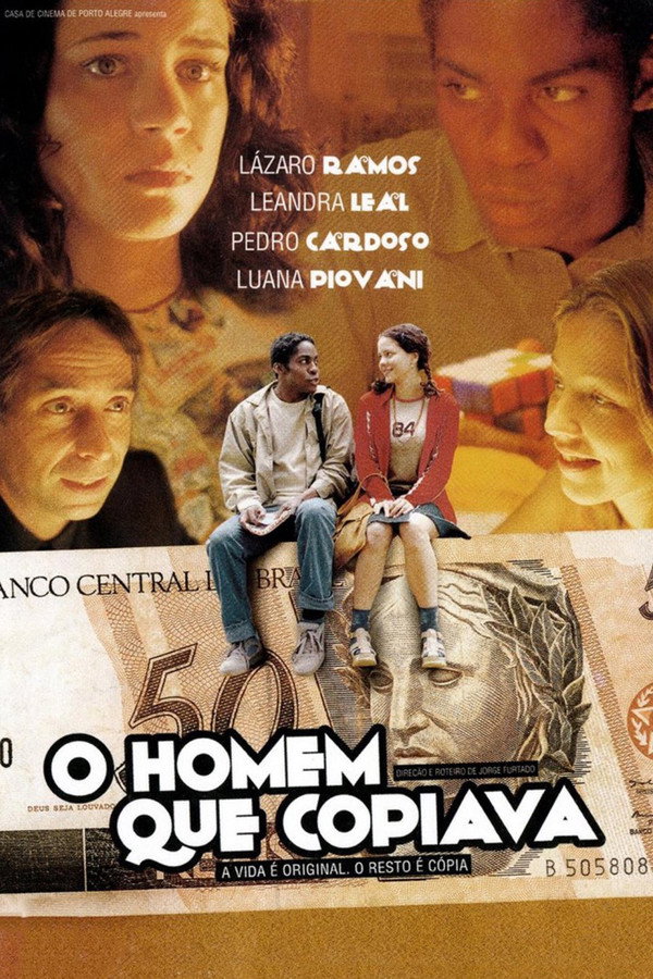 O Homem Que Copiava (2003)