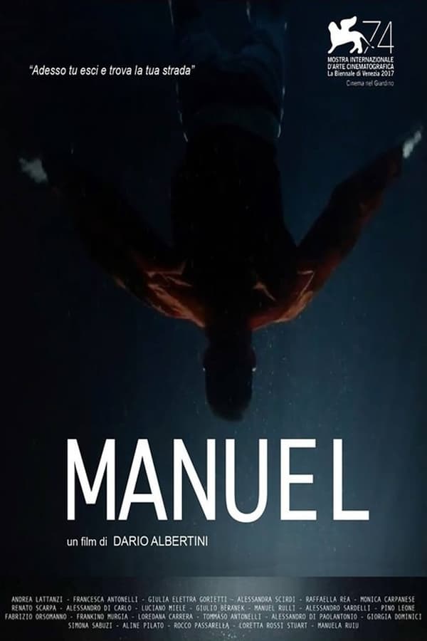 IT: Manuel (2018)
