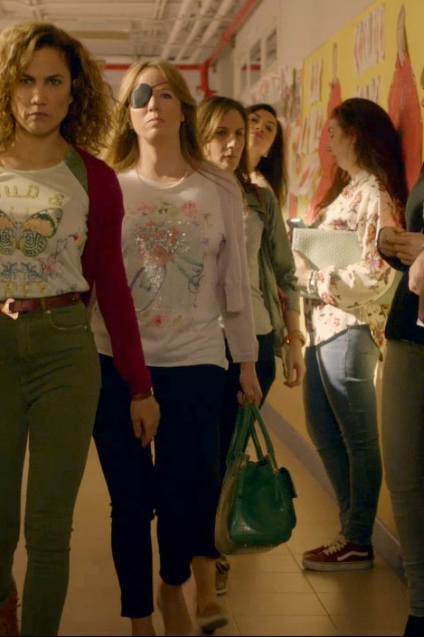 4 Mamme per un delitto – S01E13 – Episodio 13