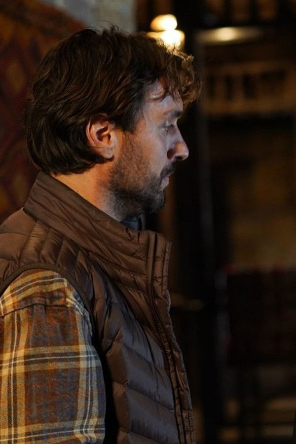 Taşacak Bu Deniz - Bölüm 18