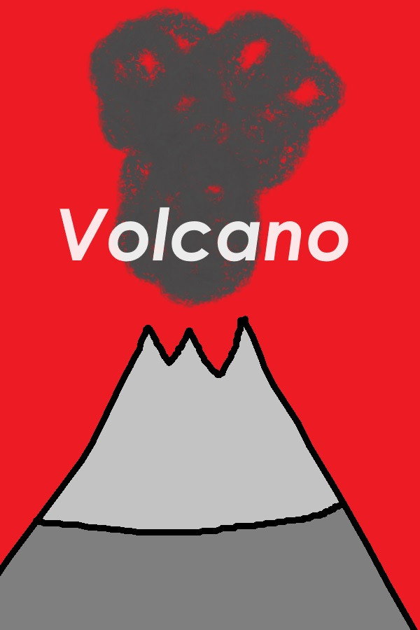 Volcano (1967)
