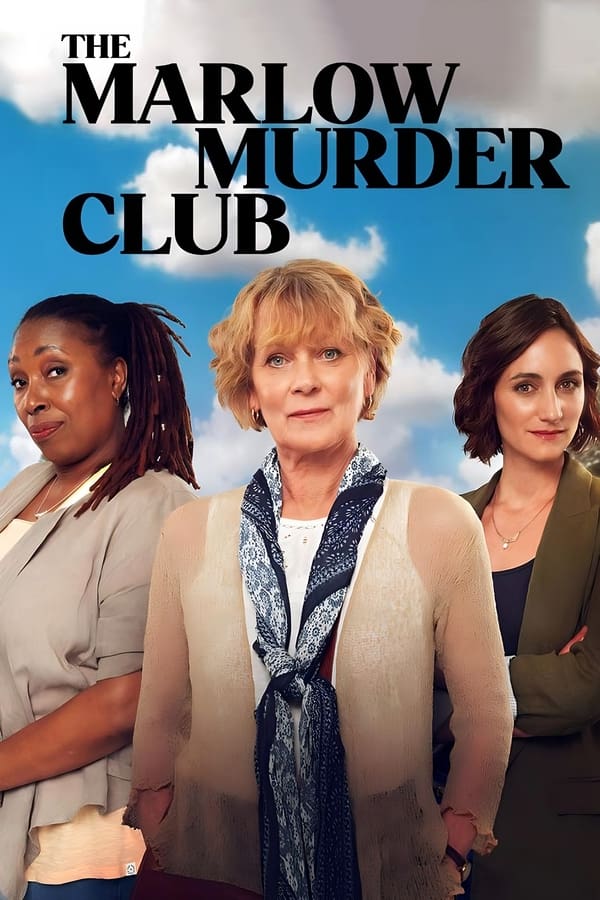|EN| The Marlow Murder Club