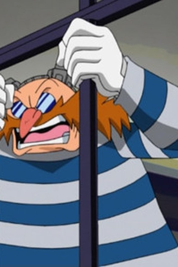 Sonic X – S02E16 – Un appuntamento da dimenticare