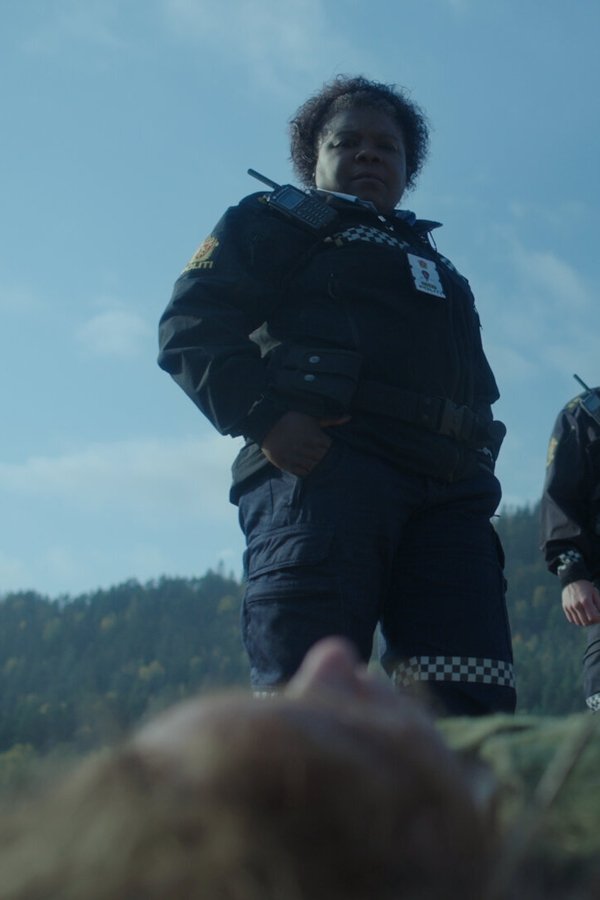 Post Mortem – Nessuno muore a Skarnes – S01E01 – Episodio 1