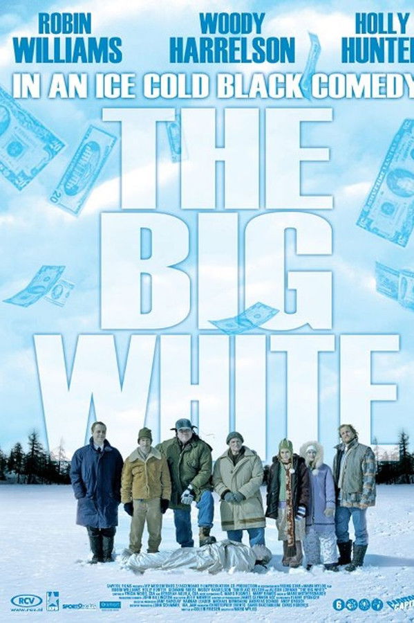 IT - The Big White - 2005