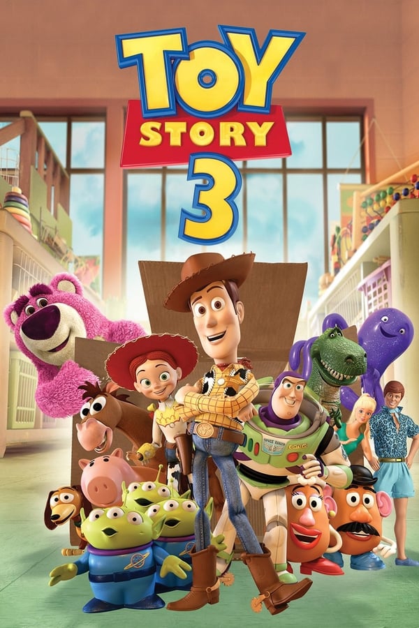 EN: AN: Toy Story 3 2010
