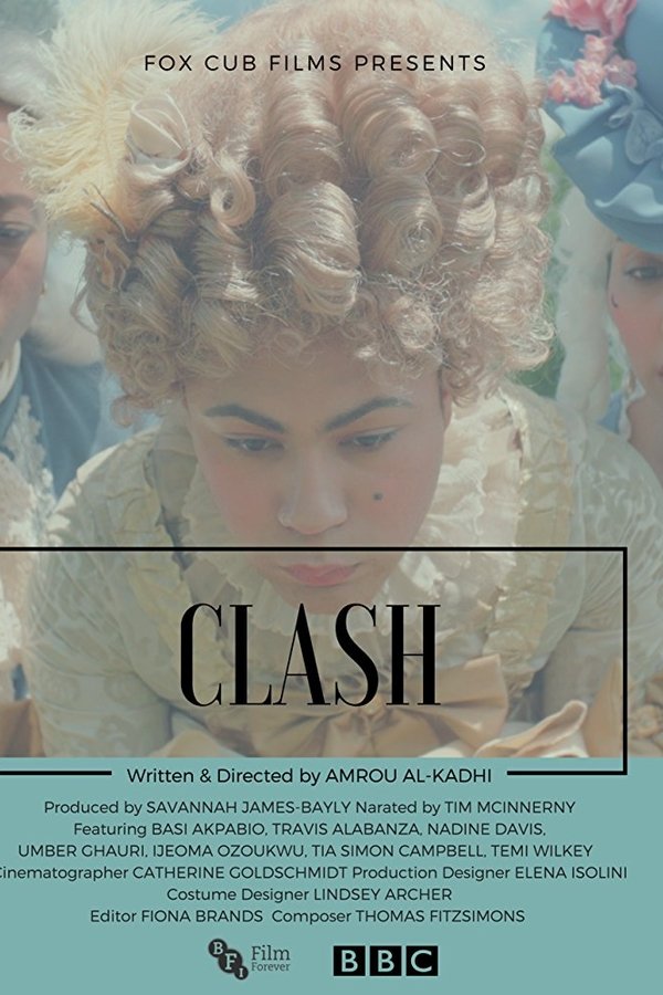 Clash (2017)