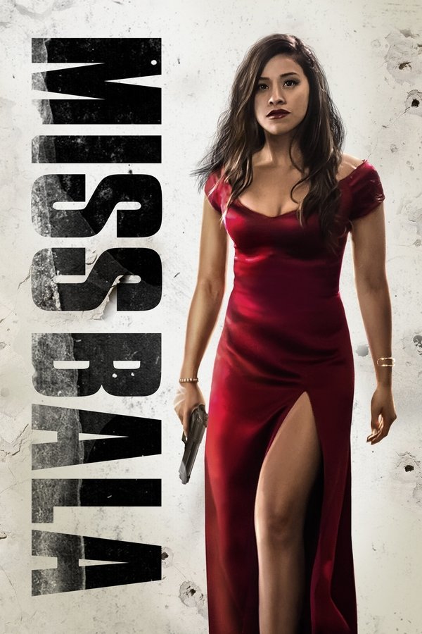 AR| Miss Bala 