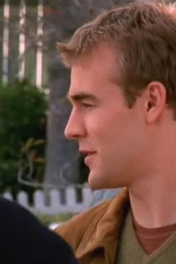 Dawson’s Creek – S05E17 – Nuove realtà