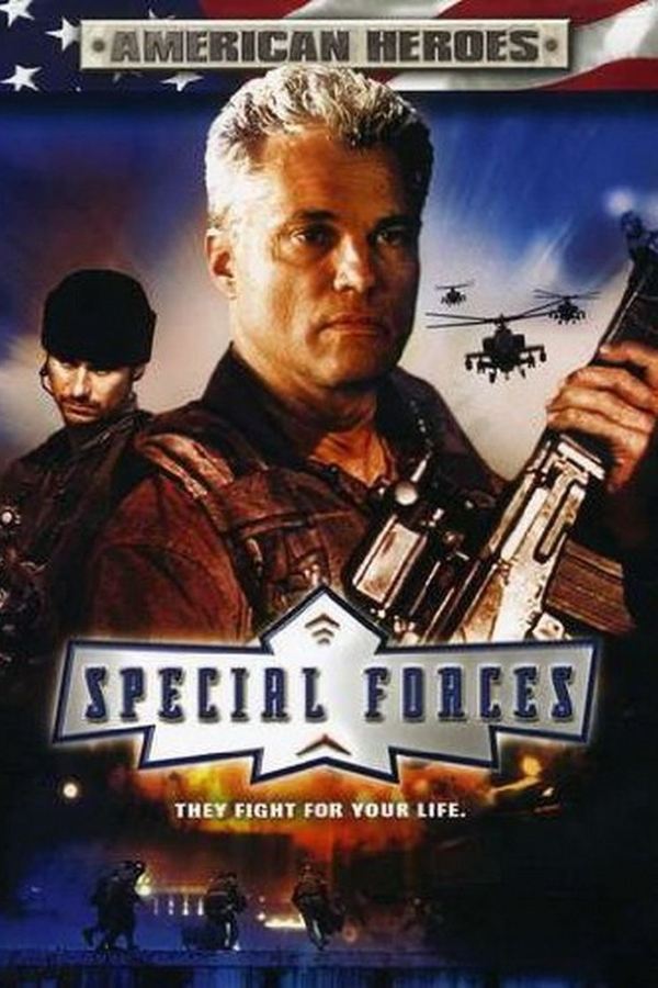 Special Forces