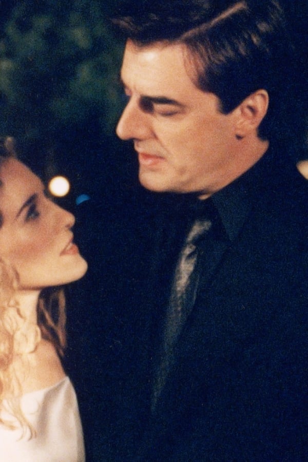 Sex and the City – S01E07 – Libertà di coppia