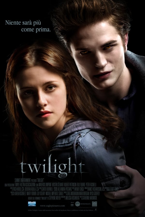 IT| Twilight 