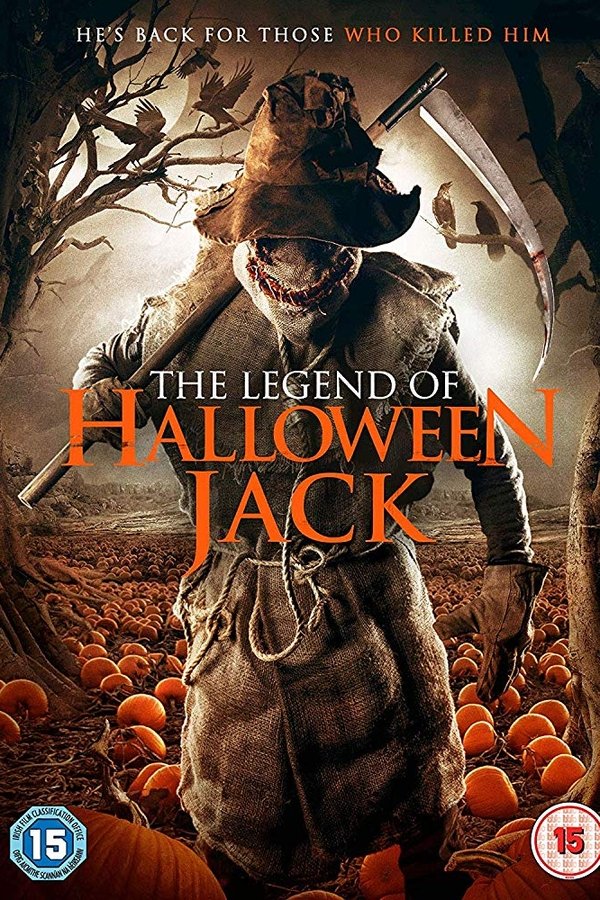 The Legend of Halloween Jack