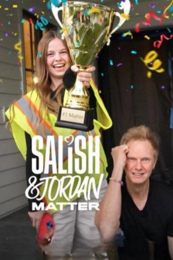Salish & Jordan Matter