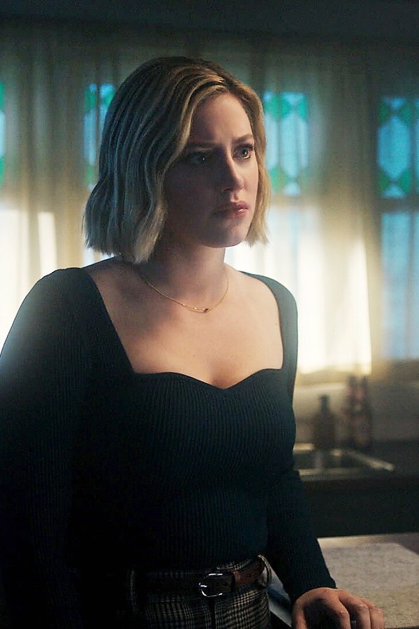 Retour à Riverdale