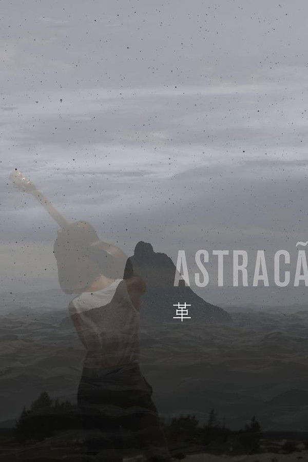 Astracã poster
