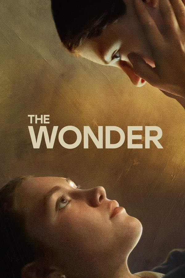 TVplus GR - The Wonder (2022)