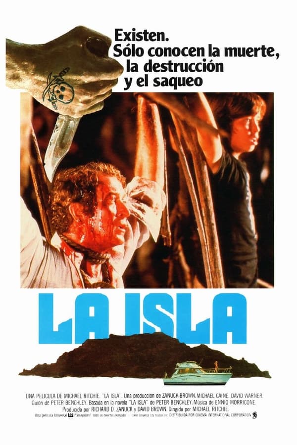 La Isla